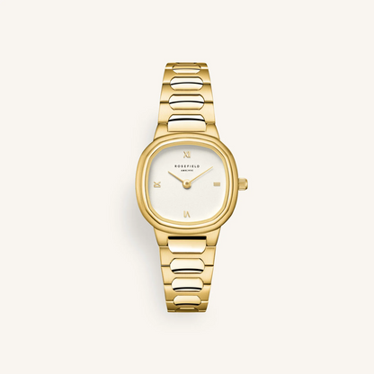 Rosefield Watch Gaia XS Gold buy in ireland