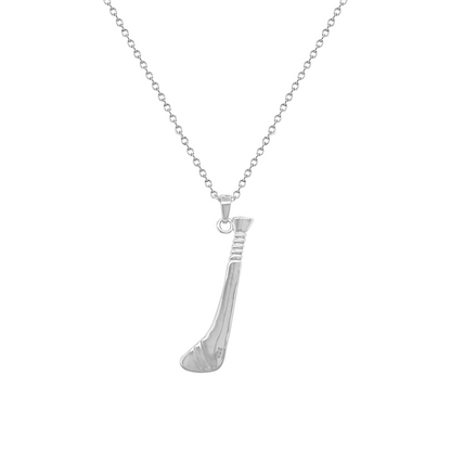 Sterling Silver Hurley Pendant