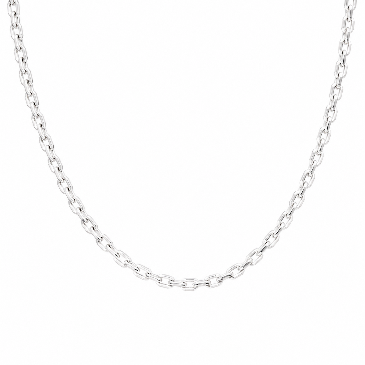 chunky cable chain for men ireland