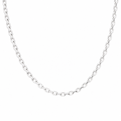 chunky cable chain for men ireland