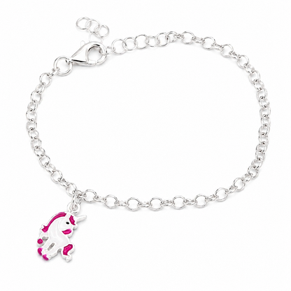 unicorm bracelet for girls in ireland