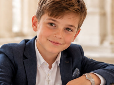 Boys' Jewellery
