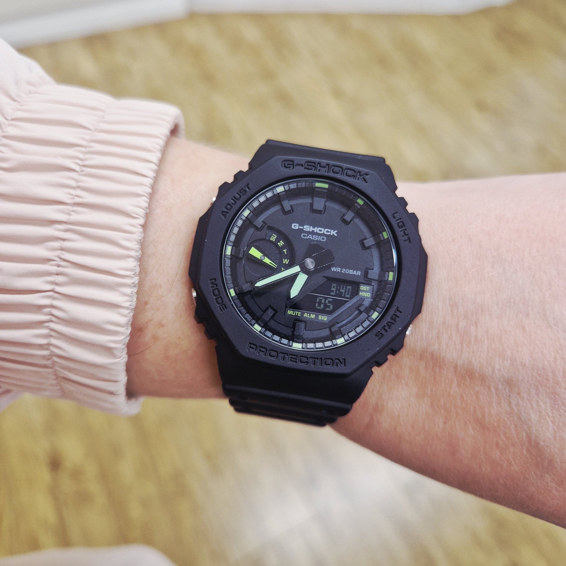 GA-2100-1A3ER