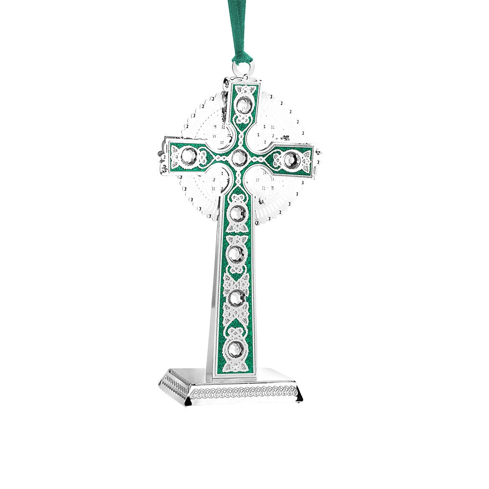 Celtic Cross Decoration