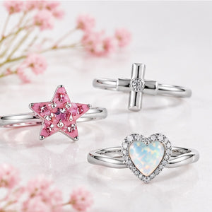 Children's Rings Ireland