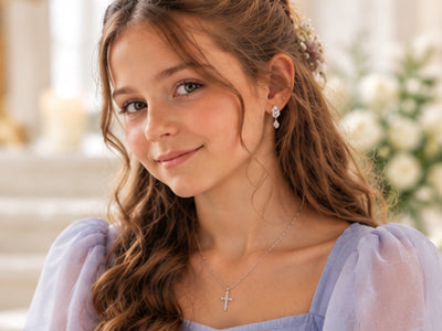 Confirmation Jewellery