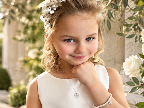 Communion jewellery Ireland