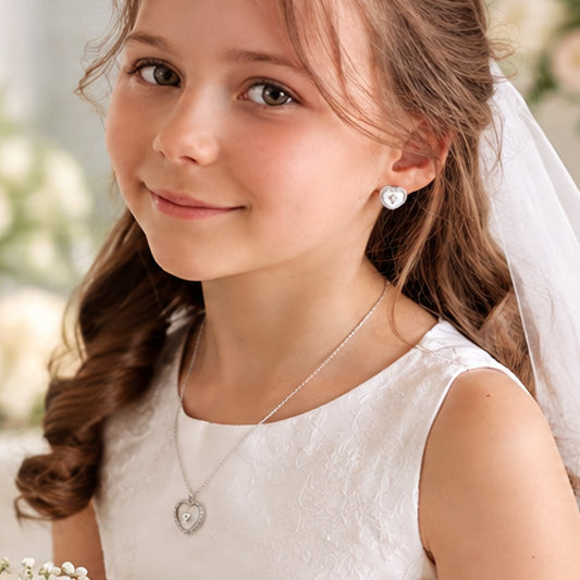 First Holy Communion Jewellery