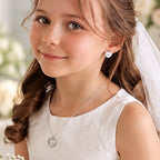 First Holy Communion