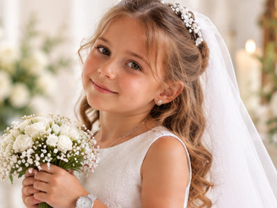 First Holy Communion Jewellery