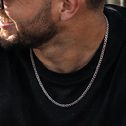 Men's Jewellery