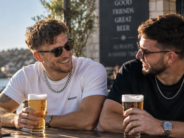 Men's jewellery Ireland