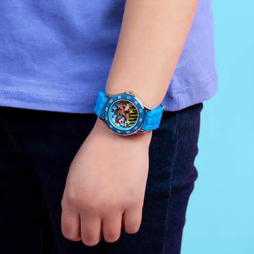 Paw Patrol Time Teaching Watch