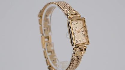 Anne Klein Gold Watch Ireland