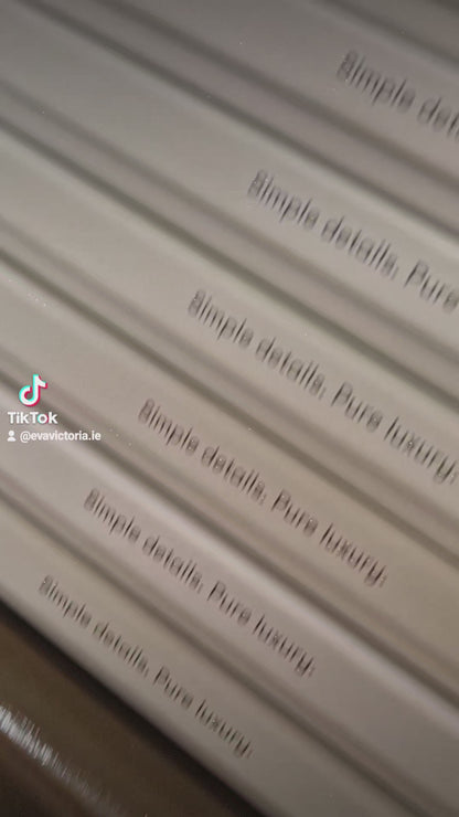 Rosefield Watch Collection in Ireland with Personalisation