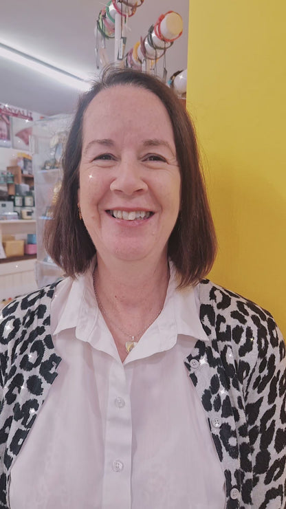 Sterling Silver Heart Photo Locket on 18" Chain