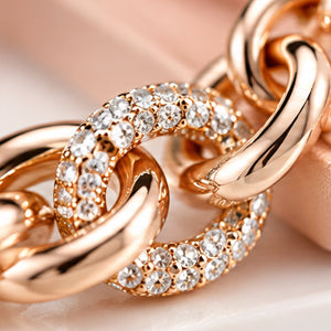 Fashion jewellery