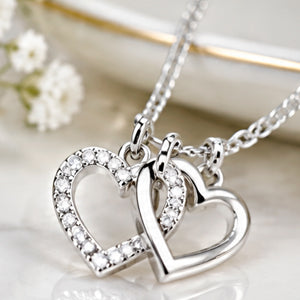 Sterling silver jewellery