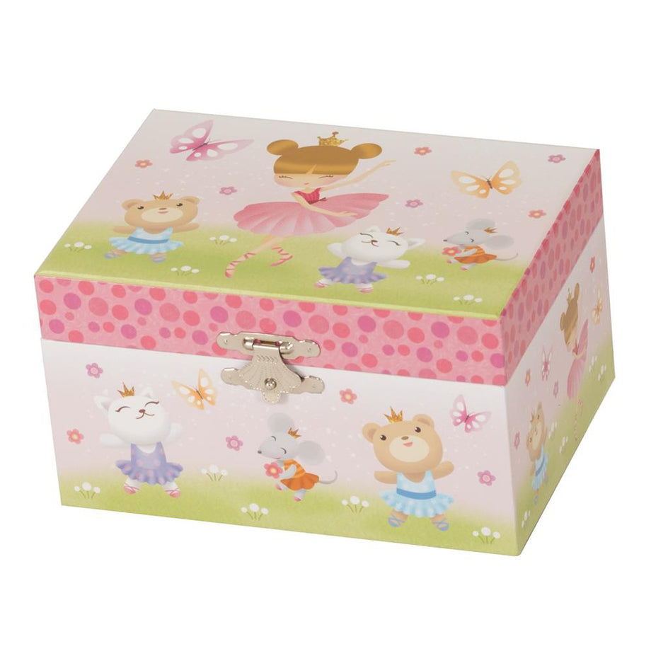 Childrens jewellery box store ireland