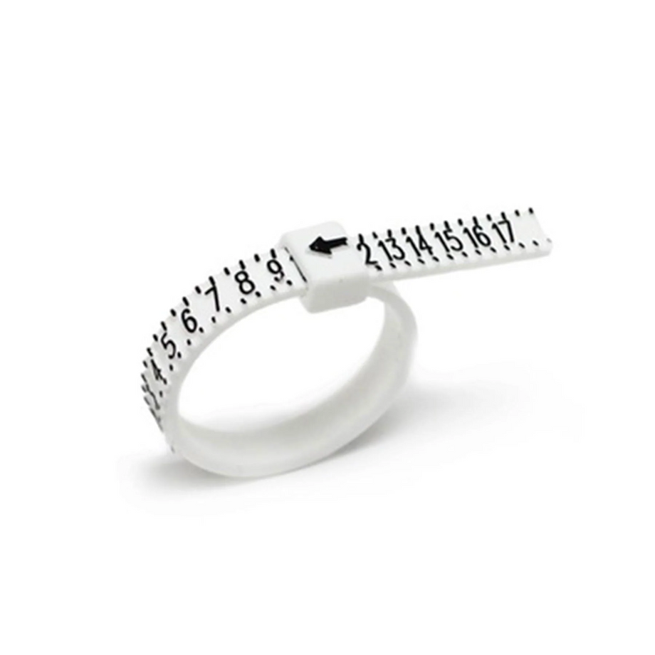 Ring Sizer EU sizes