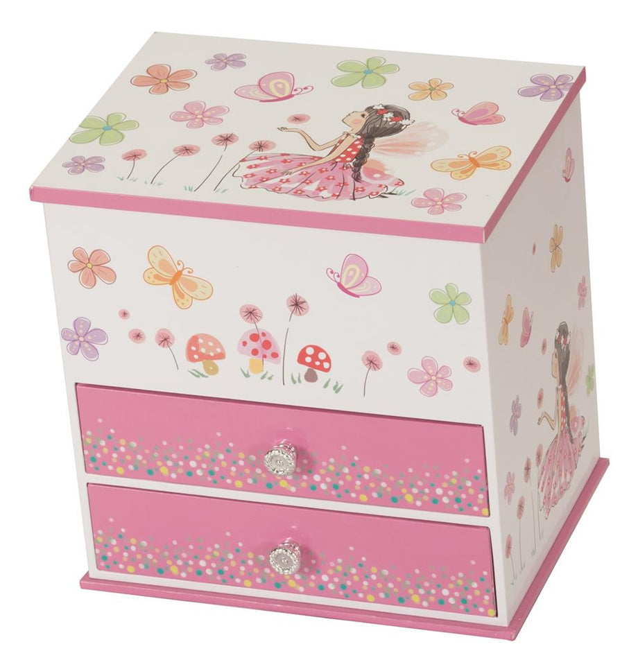 Childrens jewellery sale box ireland